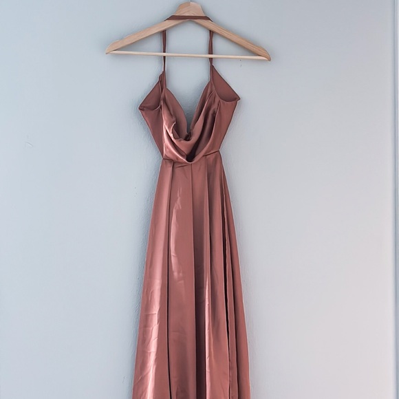 Hello Molly Reveal Your Mind Dress - Picture 3 of 5